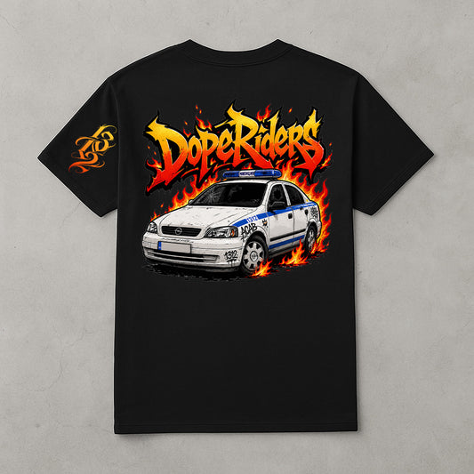 •DR Po-Po•