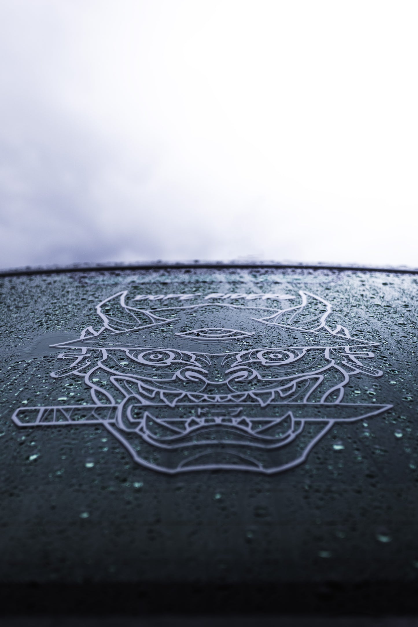 •DR Mask Banner•