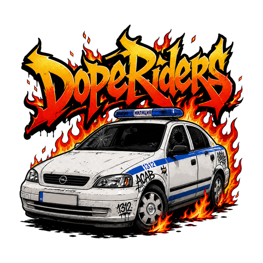 •DR Po-Po•