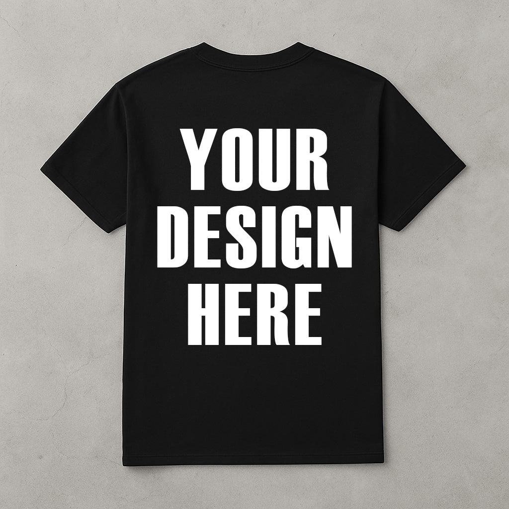 Custom T-shirt