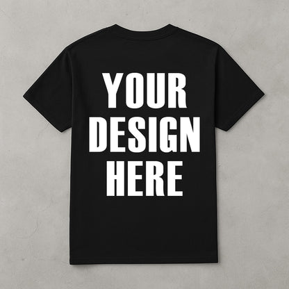 Custom T-shirt