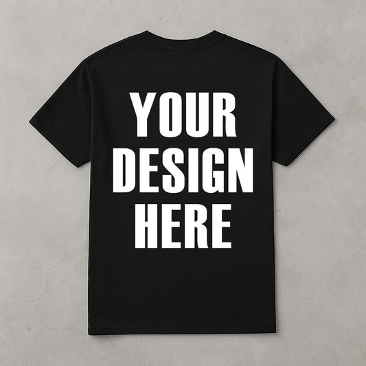 Custom T-shirt