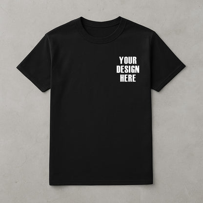 Custom T-shirt
