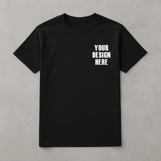 Custom T-shirt
