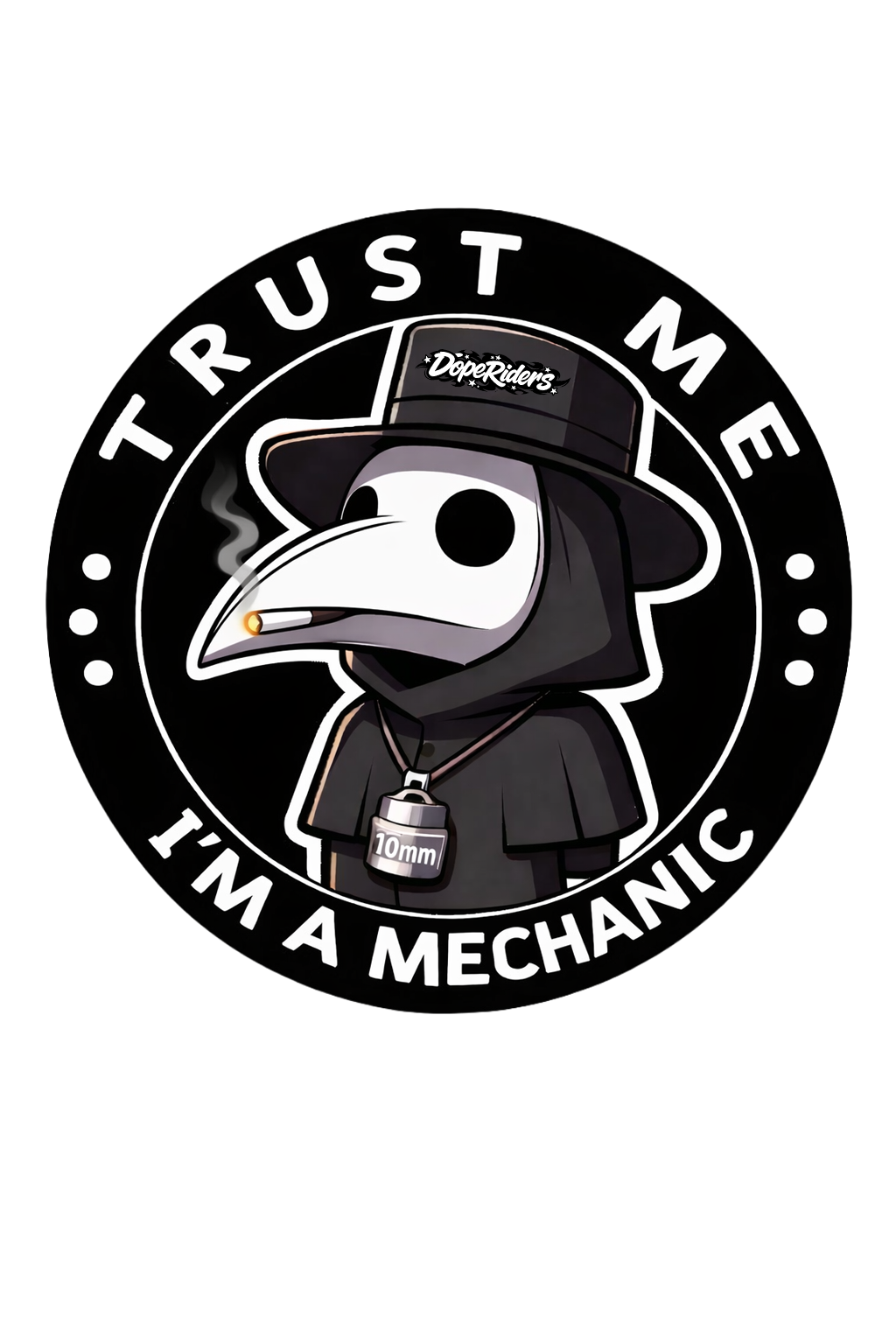 •DR Mechanic•