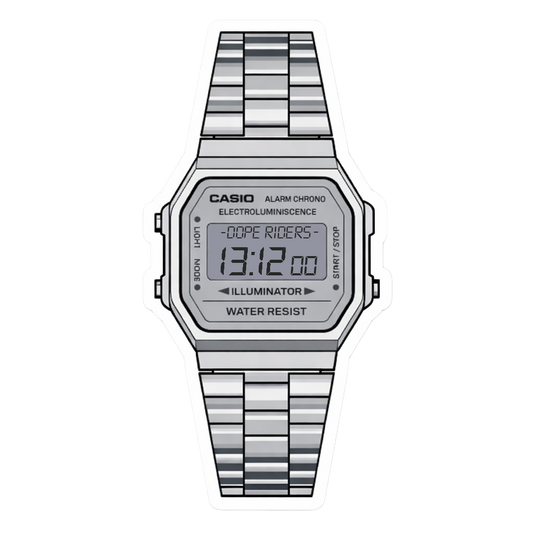 •DR Watch•