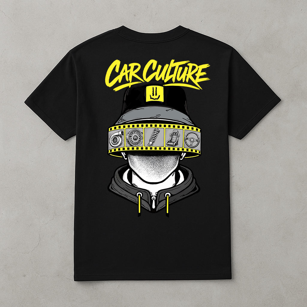 •DR CarCulture•