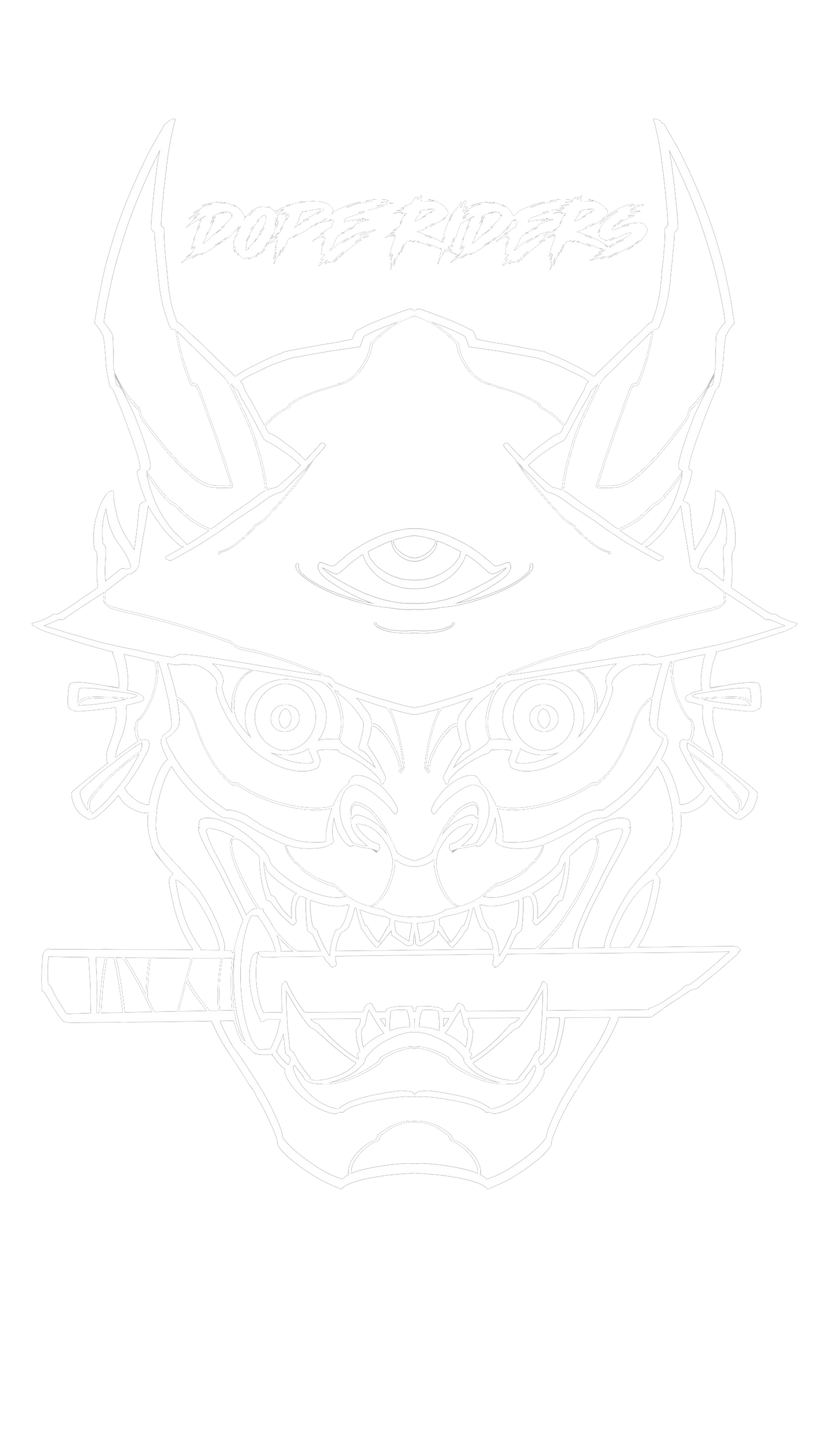 •DR Mask Banner•