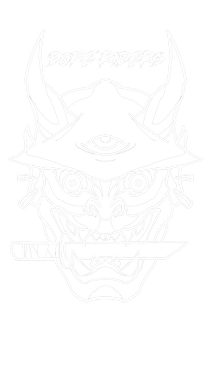 •DR Mask Banner•