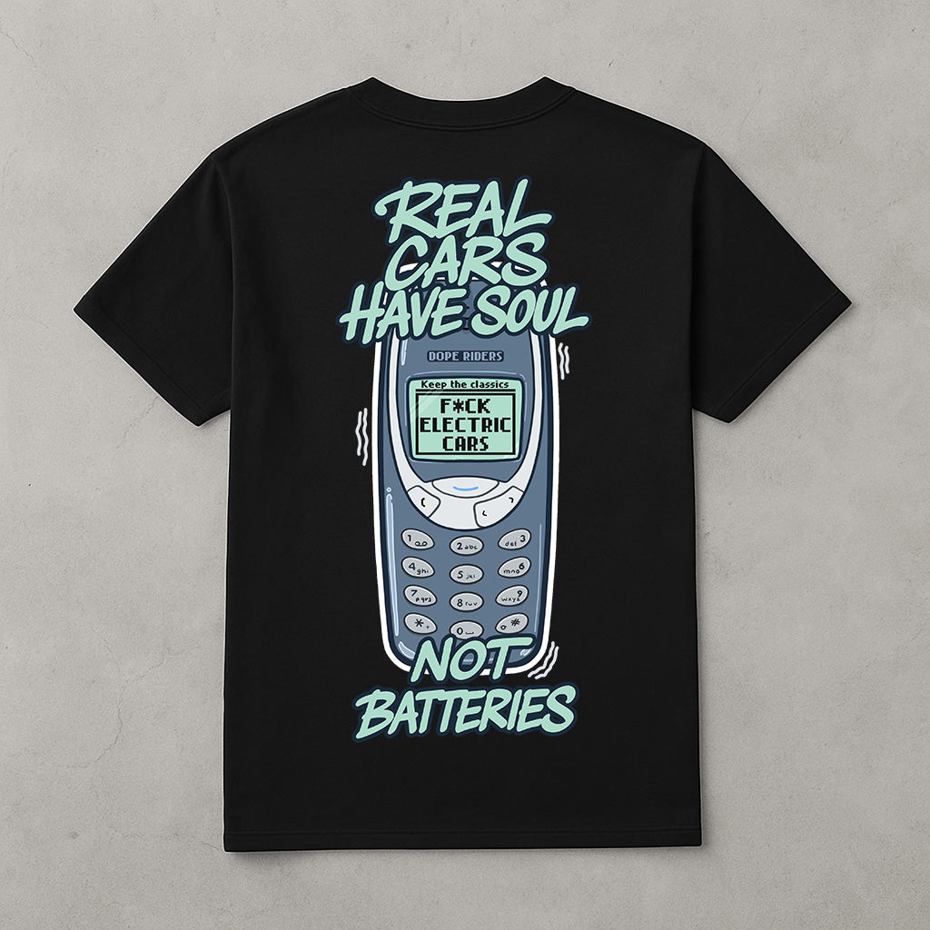 •DR Nokia•